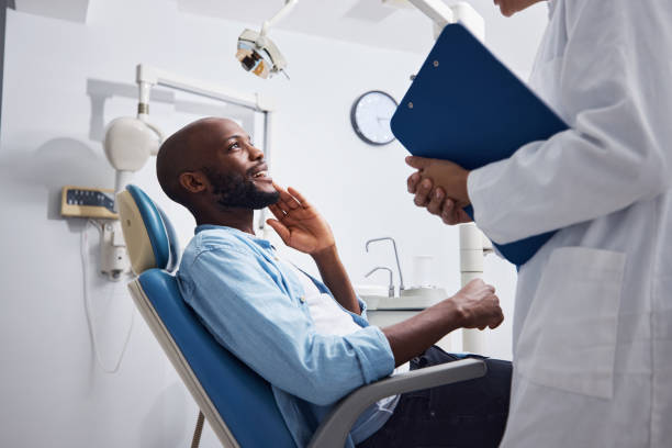 Best Emergency Treatment for Toothache in Canby, MN